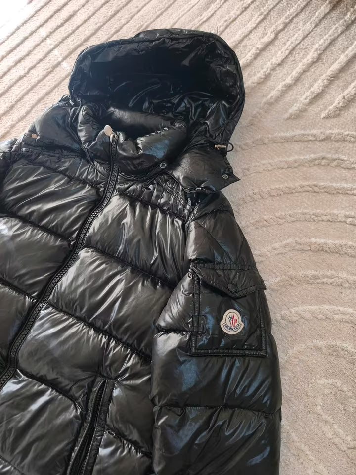 Moncler Maya Orginal (Gebraucht)