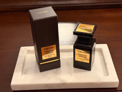 Tom Ford Tobacco Vanille 50ml (Gebraucht & Voll)